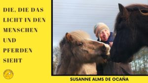 Susanne Alms de Ocaña Online Heldenreise